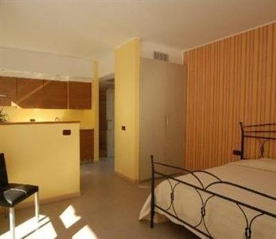 фото отеля Residence & Suites Solaf Bonate Sopra