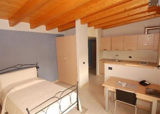 фото отеля Residence & Suites Solaf Bonate Sopra