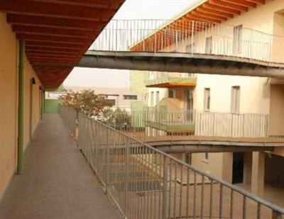 фото отеля Residence & Suites Solaf Bonate Sopra