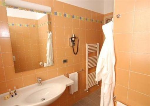 фото отеля Residence & Suites Solaf Bonate Sopra