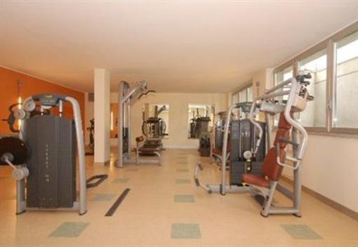 фото отеля Residence & Suites Solaf Bonate Sopra