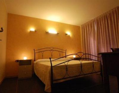 фото отеля Residence & Suites Solaf Bonate Sopra