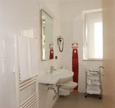 фото отеля Residence & Suites Solaf Bonate Sopra