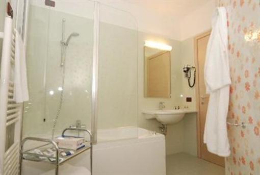 фото отеля Residence & Suites Solaf Bonate Sopra