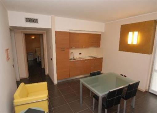 фото отеля Residence & Suites Solaf Bonate Sopra