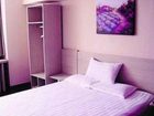 фото отеля Hanting Express Nanjing Huangpu Road