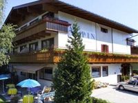 Alpin Appartementhaus Kaprun
