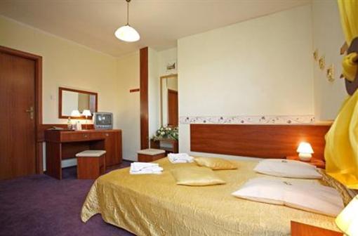 фото отеля Hotel Barka