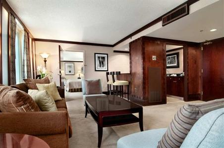 фото отеля Hilton Nashville Downtown
