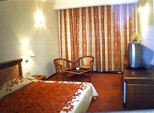 фото отеля Hotel Marc Royale