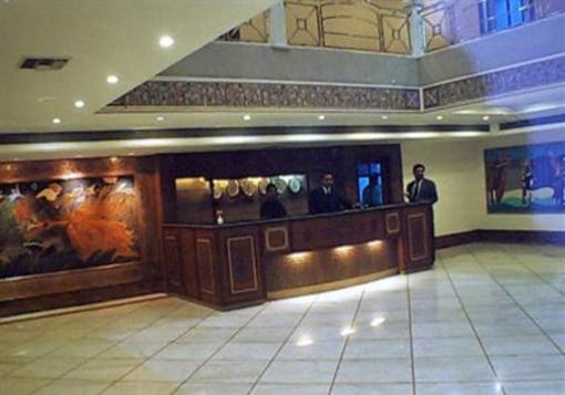 фото отеля Hotel Marc Royale