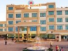 фото отеля Hotel Marc Royale