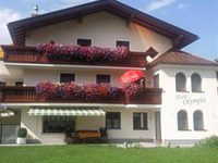 Appartements Haus Olympia