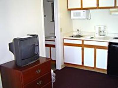 фото отеля Guest House Westside