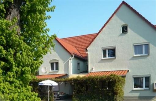 фото отеля Zum Fuchsbau Gasthof & Pension