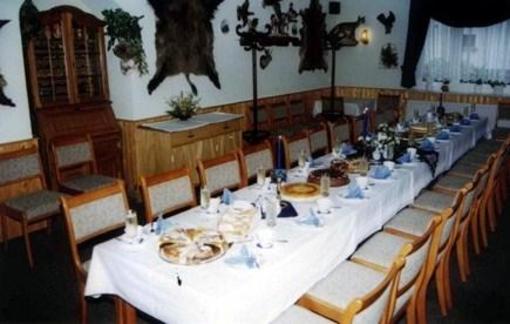 фото отеля Zum Fuchsbau Gasthof & Pension