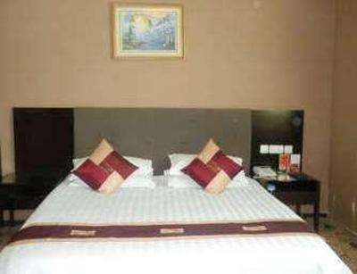 фото отеля Oujiang Hotel