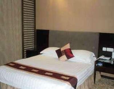фото отеля Oujiang Hotel