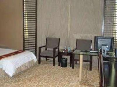 фото отеля Oujiang Hotel