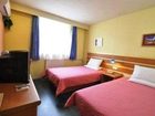 фото отеля Home Inn Zhengzhou Longhai Road