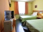 фото отеля Home Inn Zhengzhou Longhai Road