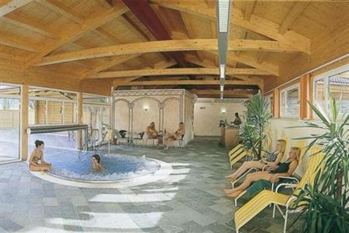 фото отеля Hotel Kramerhof