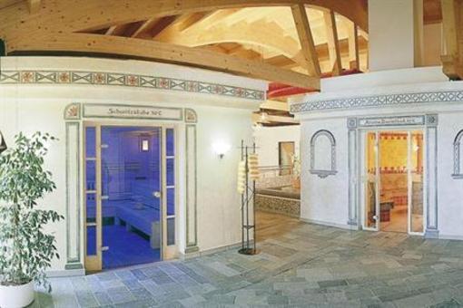 фото отеля Hotel Kramerhof