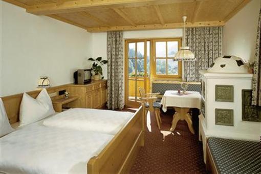 фото отеля Hotel Kramerhof