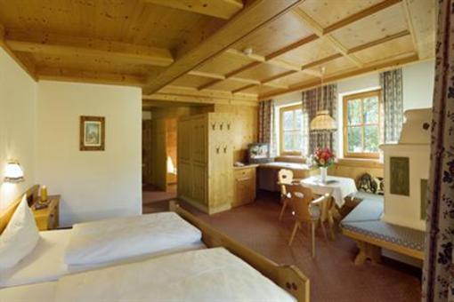 фото отеля Hotel Kramerhof