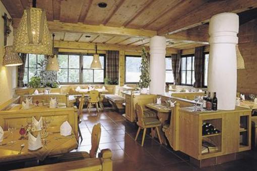 фото отеля Hotel Kramerhof