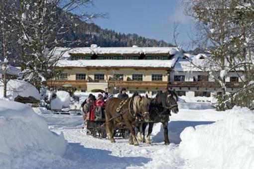 фото отеля Hotel Kramerhof