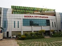 Heera Invitation
