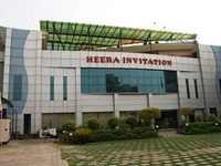 Heera Invitation