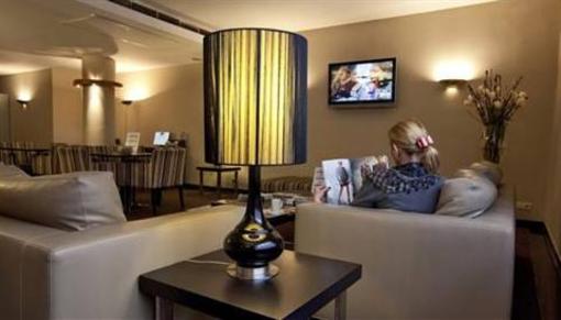 фото отеля Astoria Hotel Antwerp