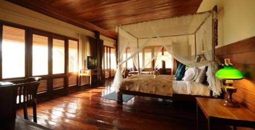 фото отеля Huen Kam Fah Golf Resort