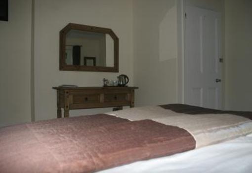 фото отеля Mill House B&B