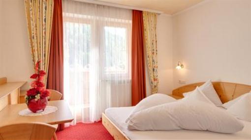 фото отеля Pension Theiner