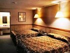 фото отеля Caboose Motel