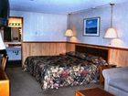 фото отеля Caboose Motel