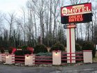 фото отеля Caboose Motel