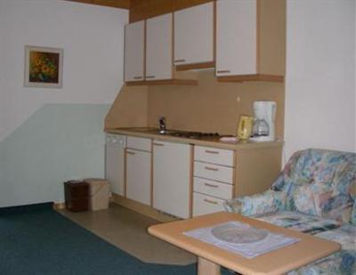 фото отеля Appartements Tschol Martin