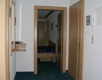 фото отеля Appartements Tschol Martin