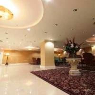 фото отеля Hirosaki Park Hotel