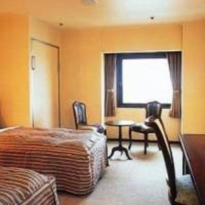 фото отеля Hirosaki Park Hotel