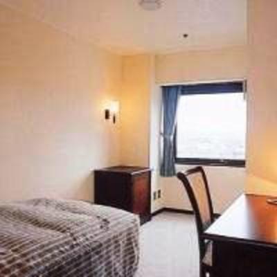 фото отеля Hirosaki Park Hotel