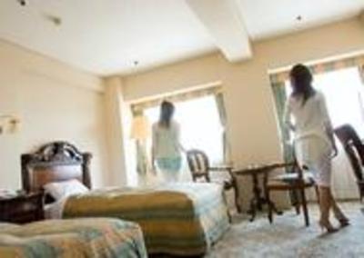 фото отеля Hirosaki Park Hotel