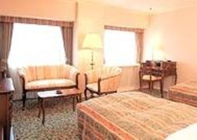 фото отеля Hirosaki Park Hotel