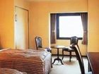 фото отеля Hirosaki Park Hotel