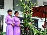 Bizu Boutique Hotel Phu My Hung