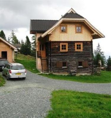 фото отеля Ferienwohnungen Am Pietschacherhof